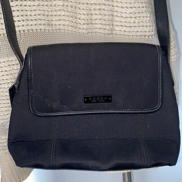 Coach Handbags - Coach bag